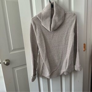 Loft sweater